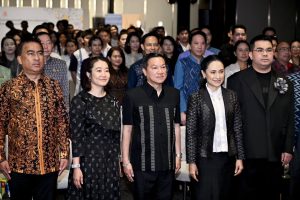 ข่าวจริง “กระทรวงมหาดไทย ชวนคนไทยรณรงค์ภูมิใจแต่งไทยทั้งแผ่นดิน”