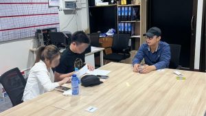จี้ขยายผลสอบ ‘นายไซ่’ พบถือหุ้น–เป็นกรรมการหลายบริษัท ส่อพบพิรุธ อาจพัวพัน “จีนเทา”